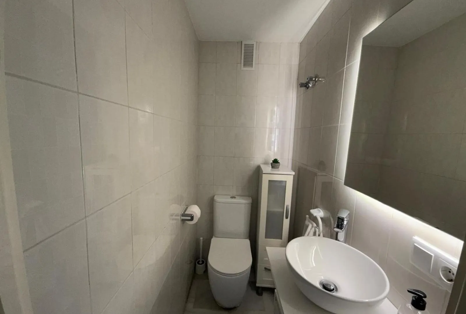 Lejlighed Apartamento Laguna Haven Torrox