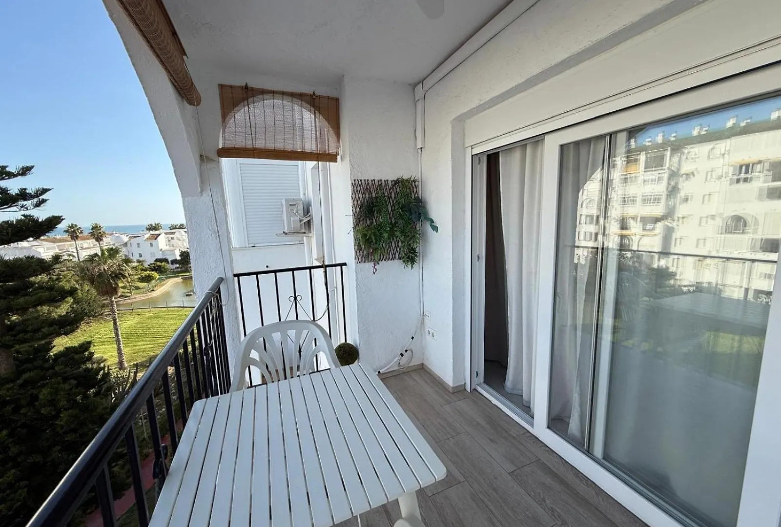Apartamento Laguna Haven Torrox