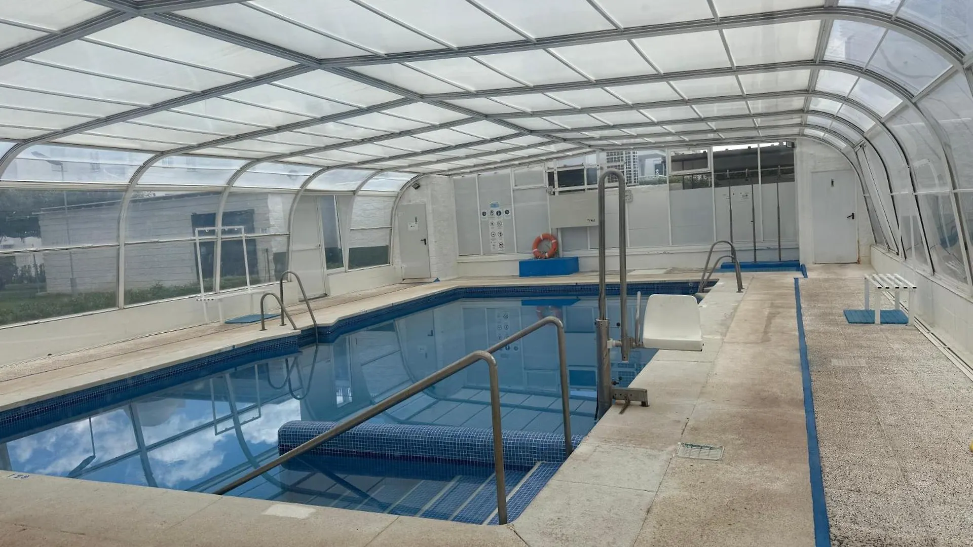Apartamento Laguna Haven Torrox Spanien