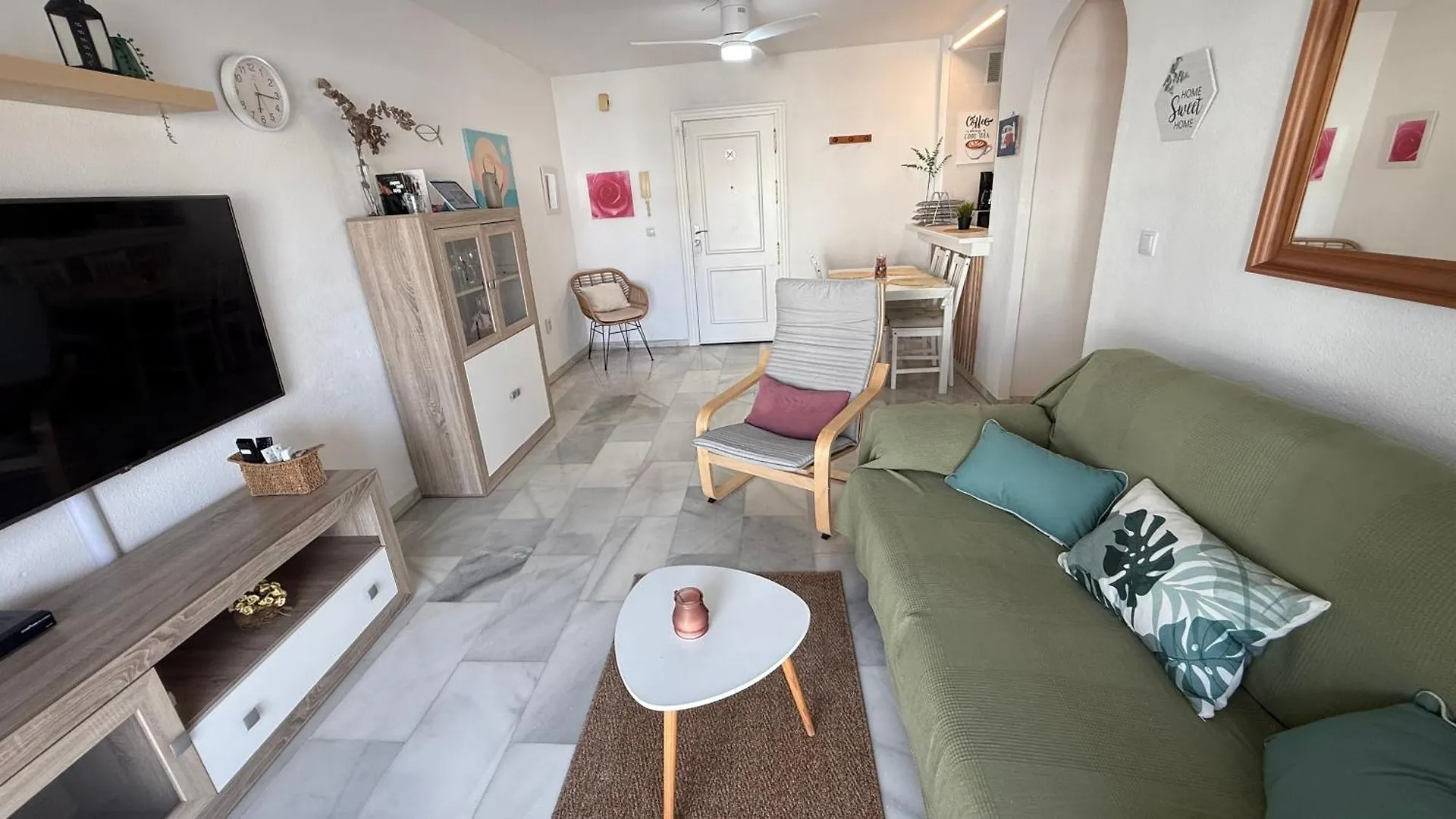 Apartamento Laguna Haven Torrox Spanien