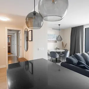 Duna 2, 3 Bedroom Apartamento