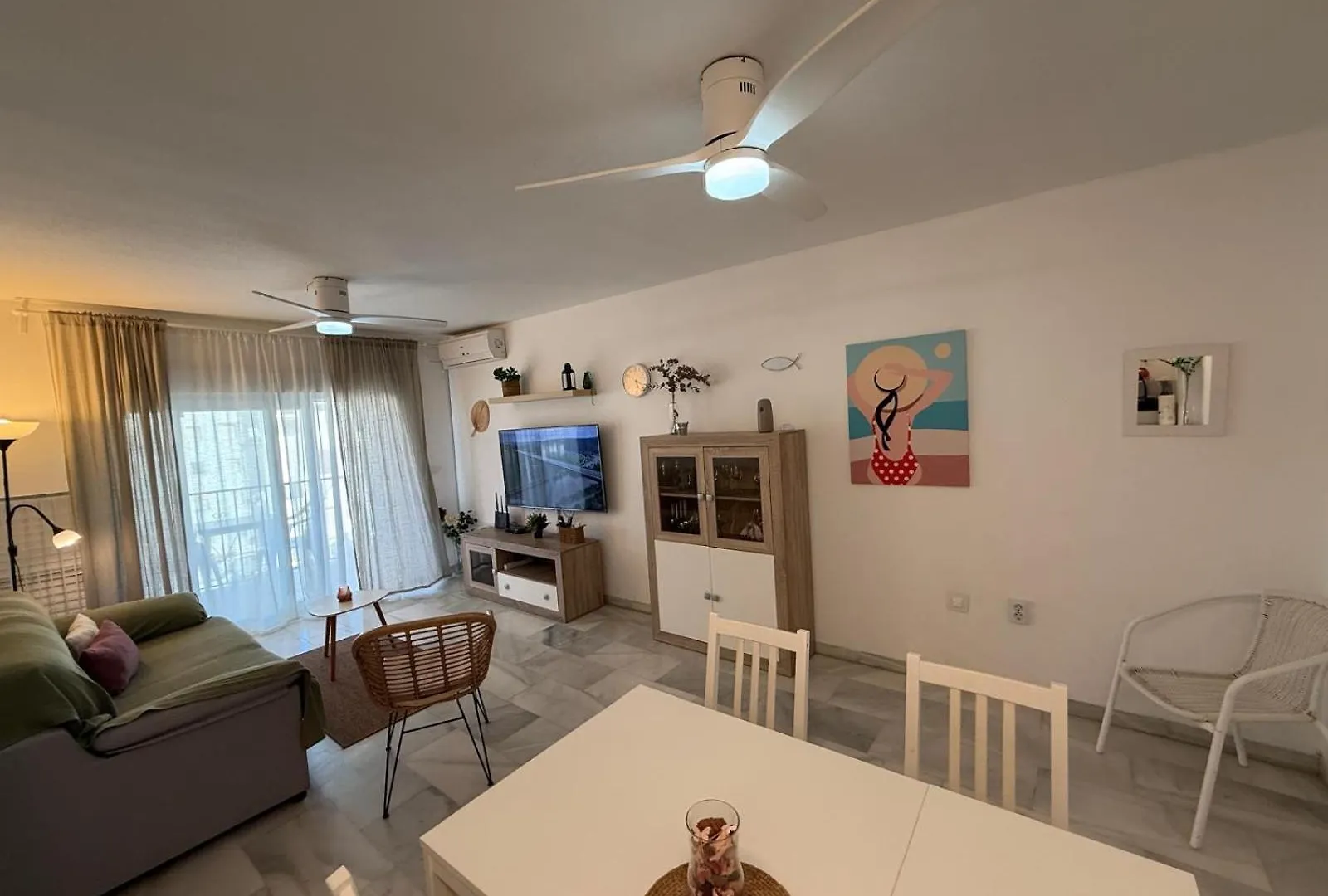 Apartment Apartamento Laguna Haven Torrox