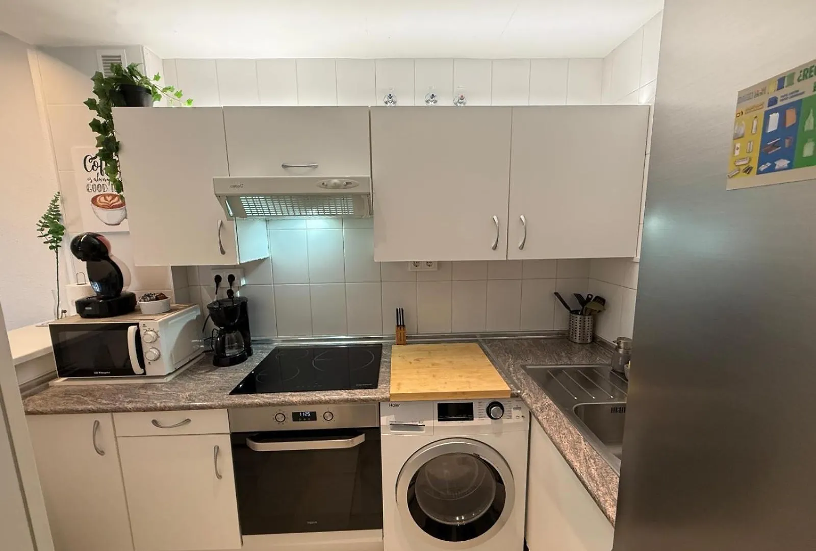 Apartamento Laguna Haven Torrox