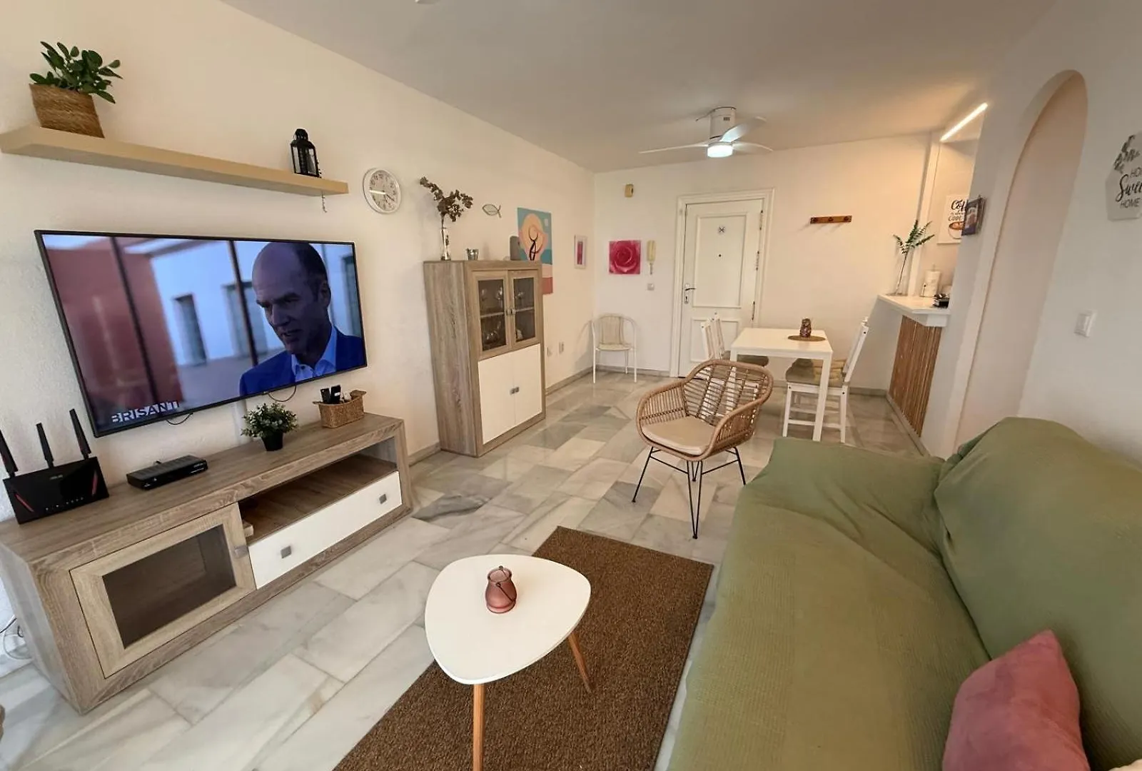 Apartment Apartamento Laguna Haven Torrox