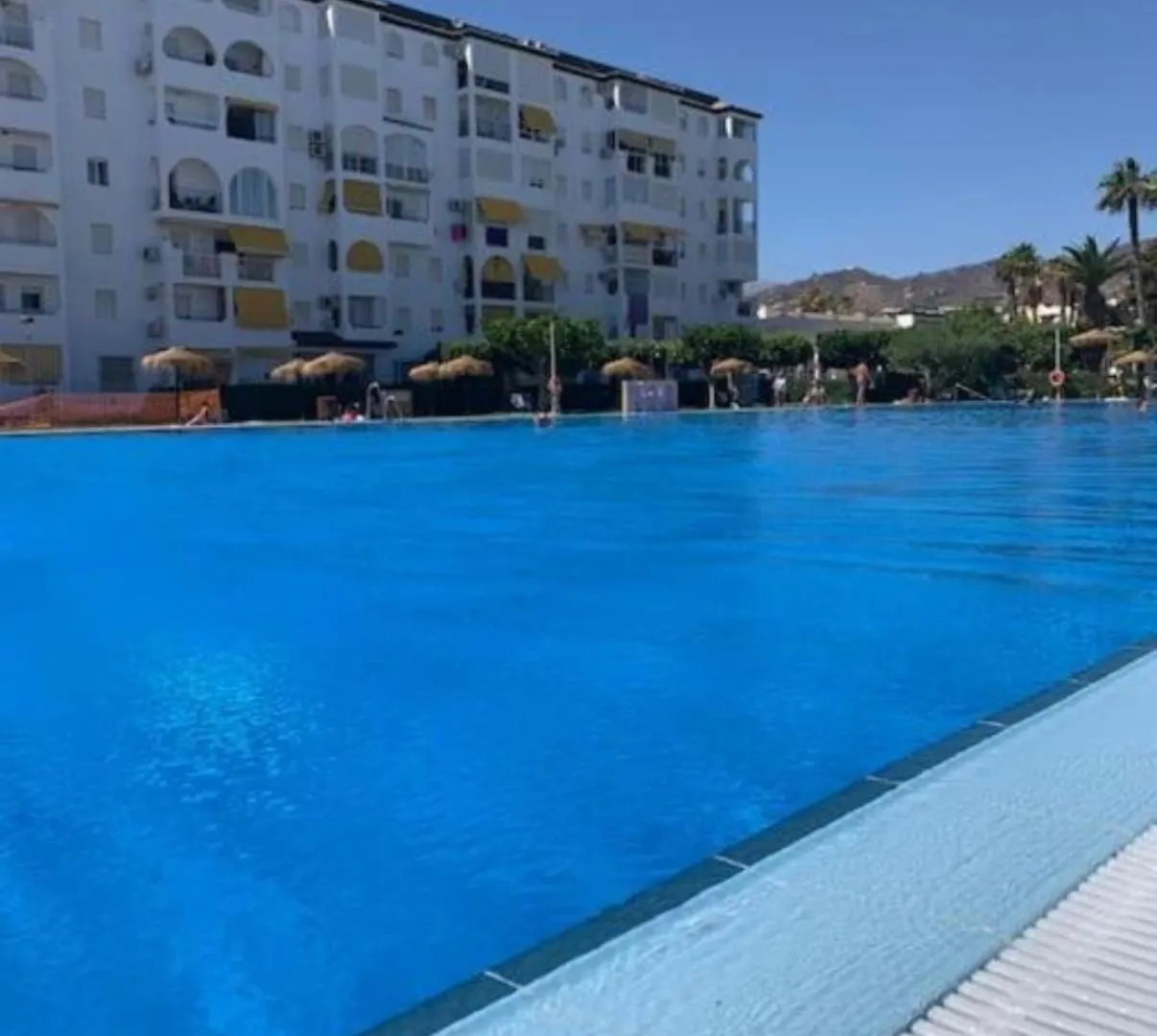 Apartamento Laguna Haven Torrox 0*,  Spain