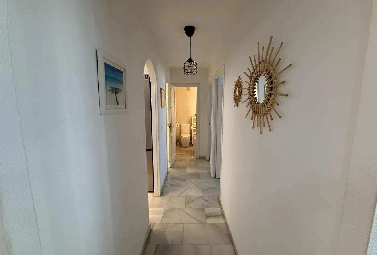 Apartment Apartamento Laguna Haven Torrox