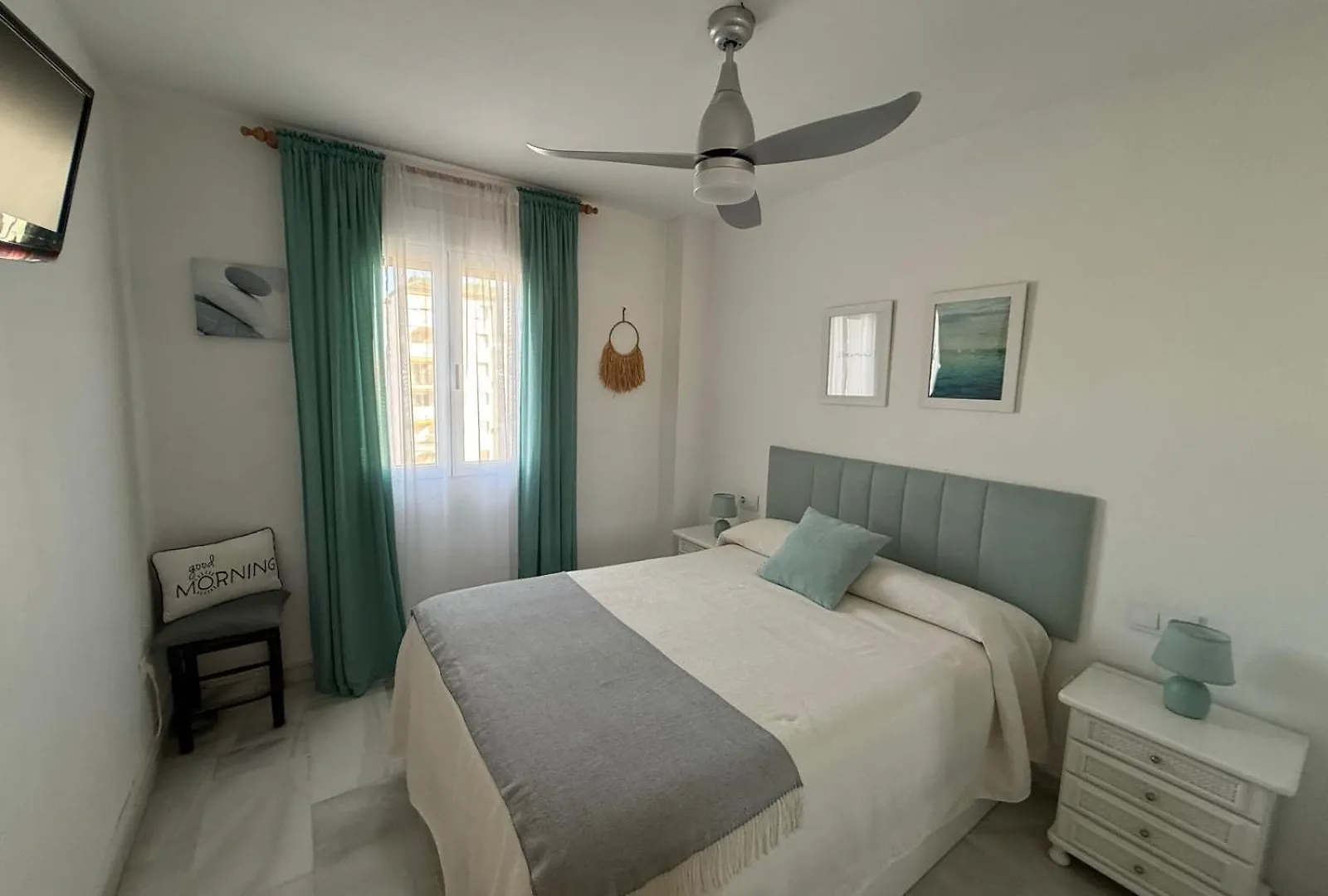 Apartamento Laguna Haven Torrox
