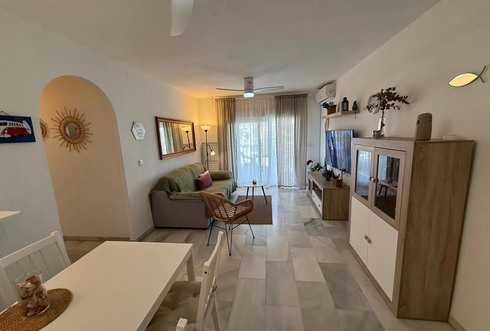 Apartment Apartamento Laguna Haven Torrox