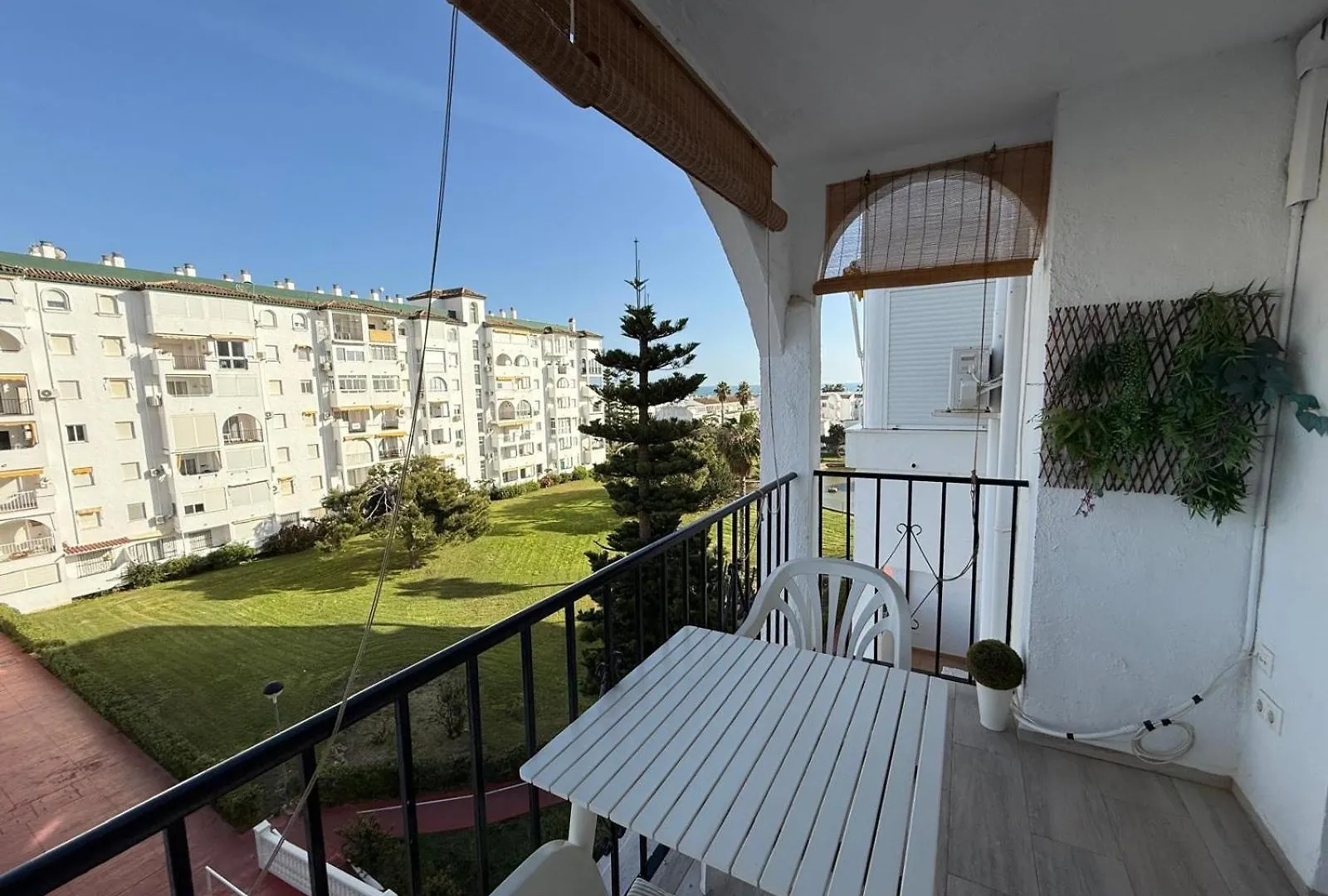 Apartamento Laguna Haven Torrox