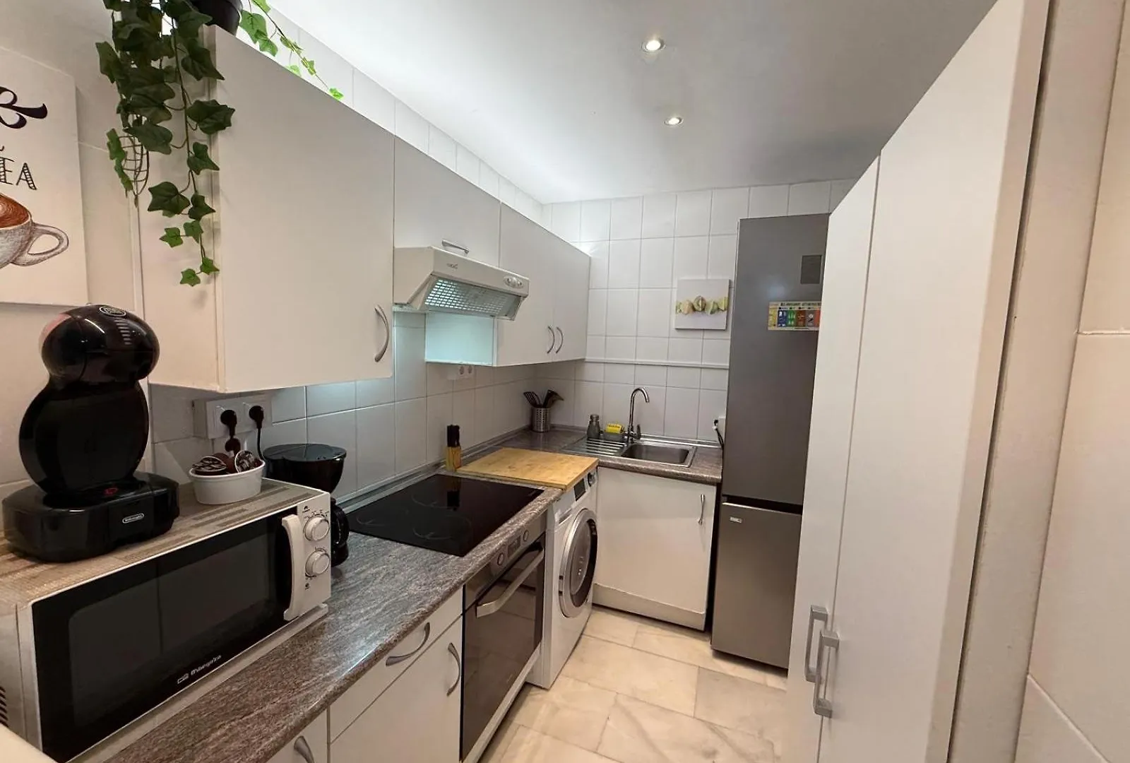 Apartamento Laguna Haven Torrox