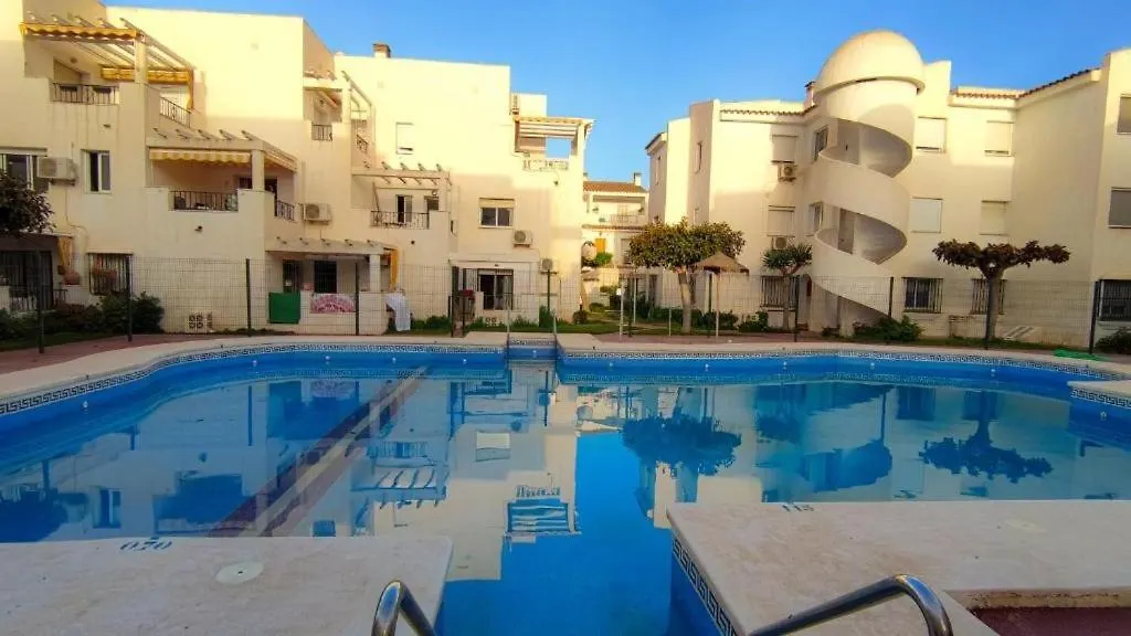 Apartamento Laguna Haven Torrox