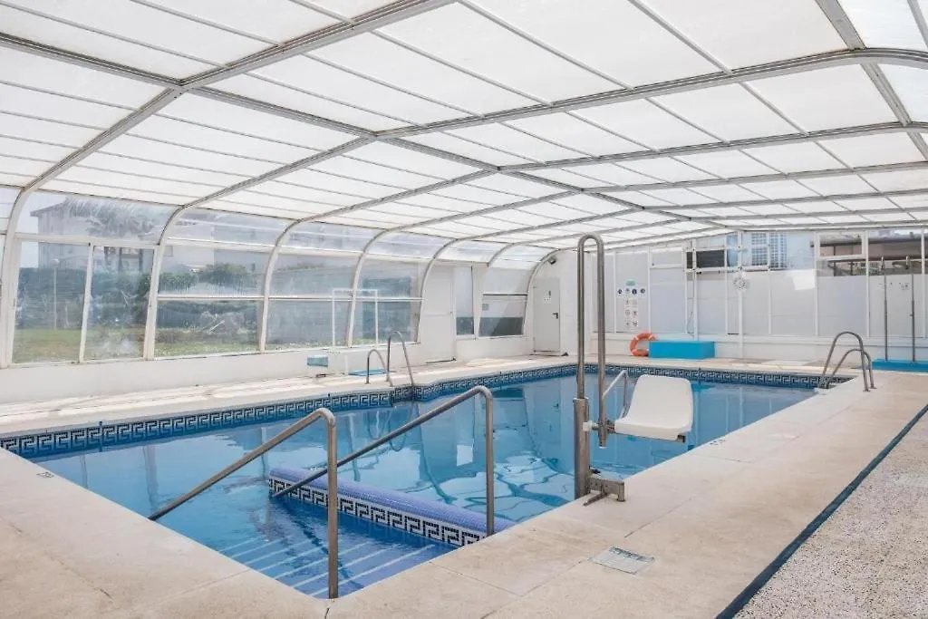 Apartamento Laguna Haven Torrox Apartment