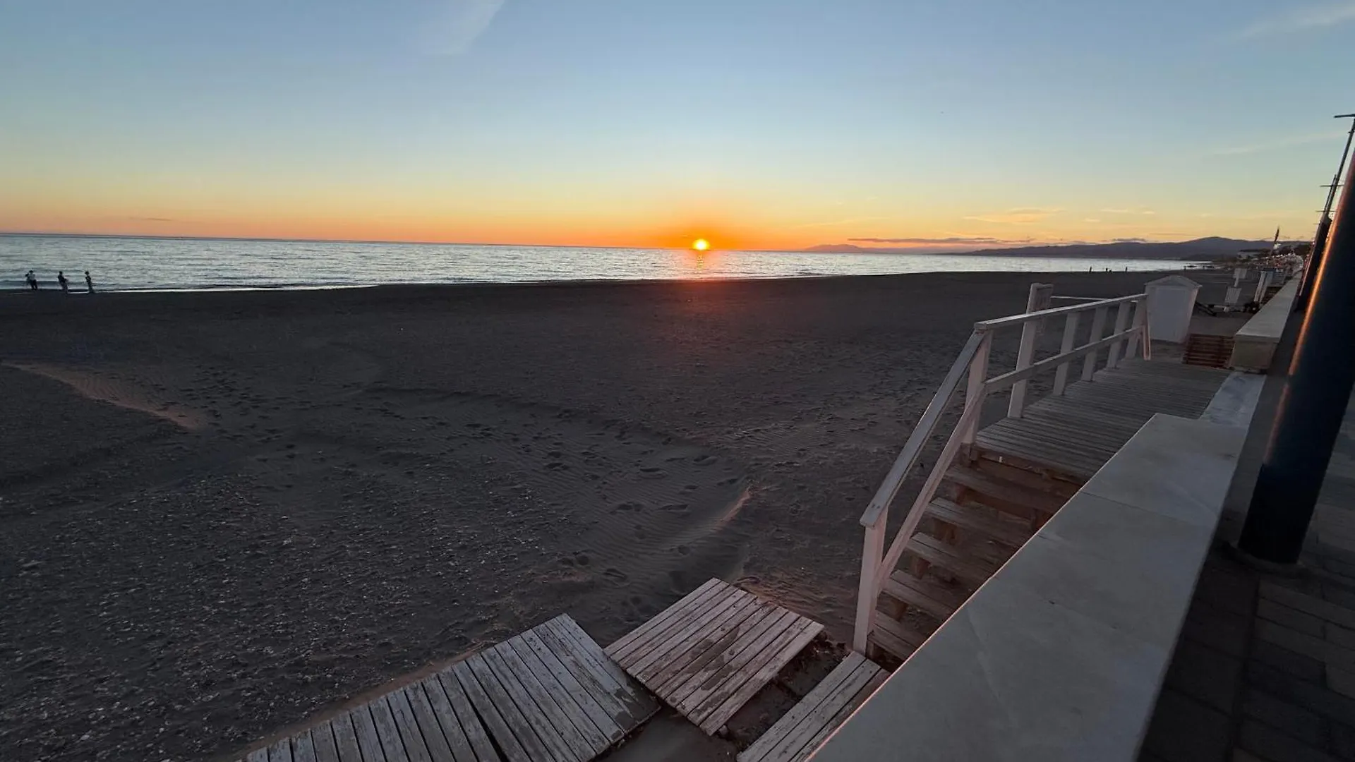 Apartamento Laguna Haven Torrox 0*,  Spain