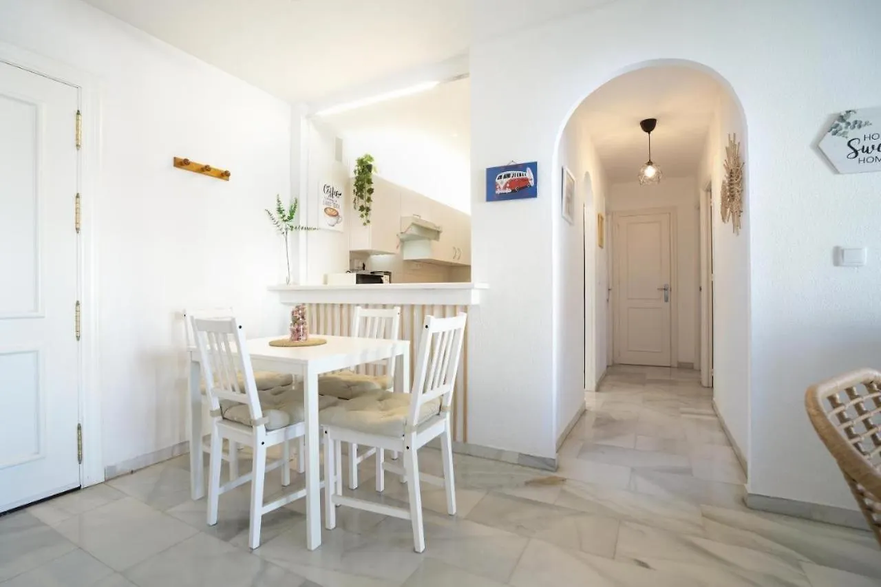 Apartamento Laguna Haven Torrox 0*,  Spain