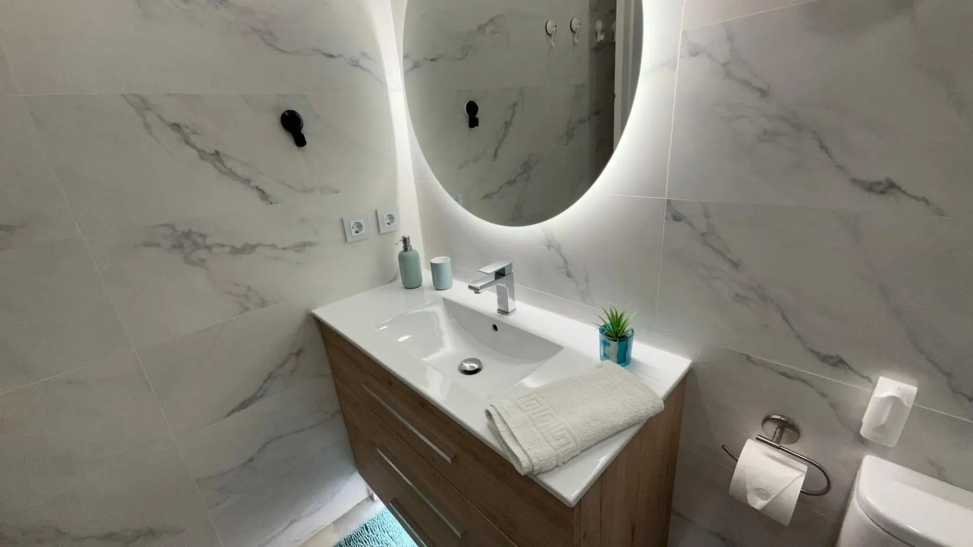 Apartamento Laguna Haven Torrox