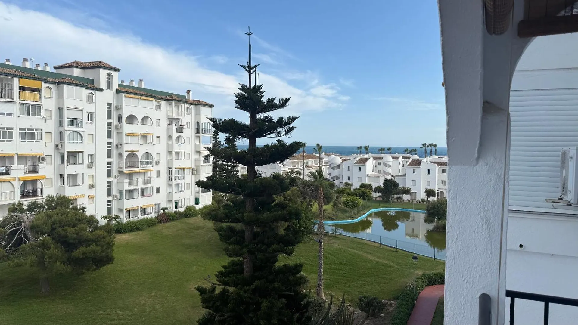 Apartamento Laguna Haven Torrox Apartment