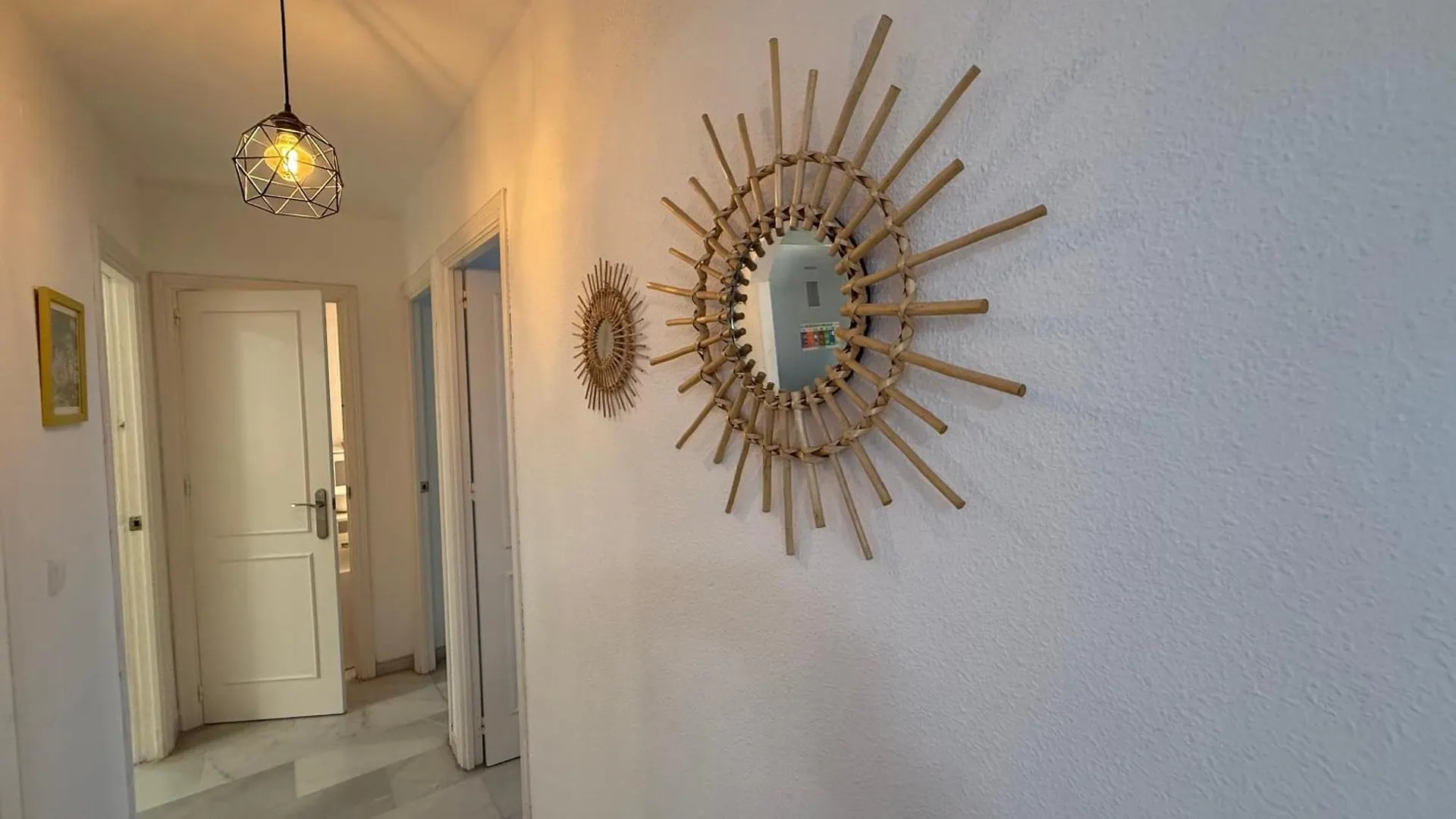 Apartamento Laguna Haven Torrox Apartment