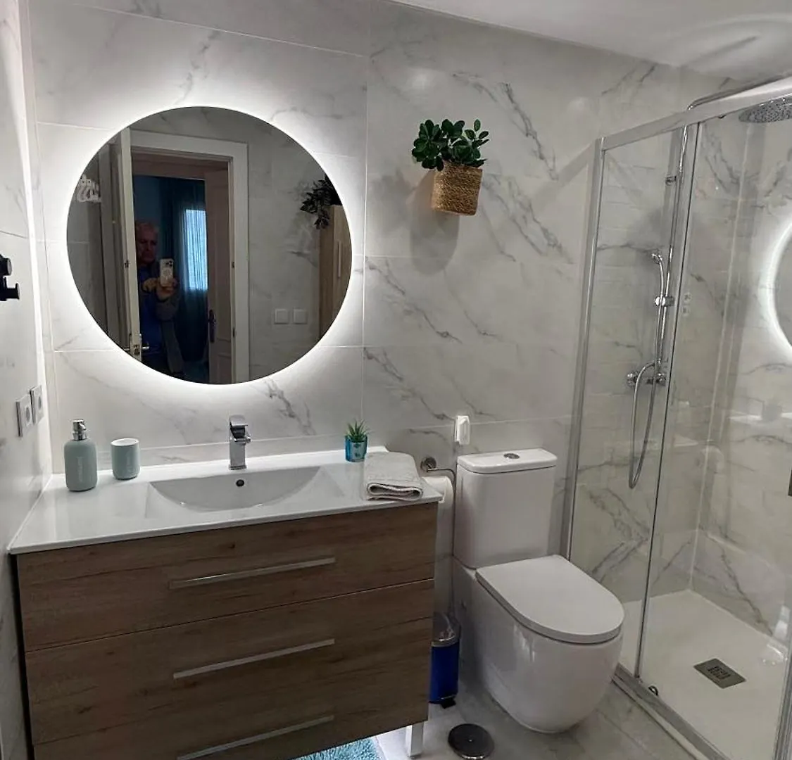 Apartamento Laguna Haven Torrox Apartment