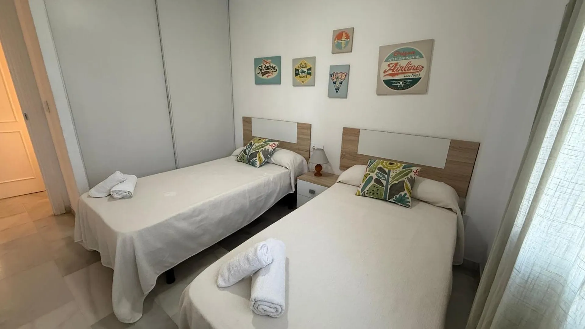 Apartamento Laguna Haven Torrox Spain