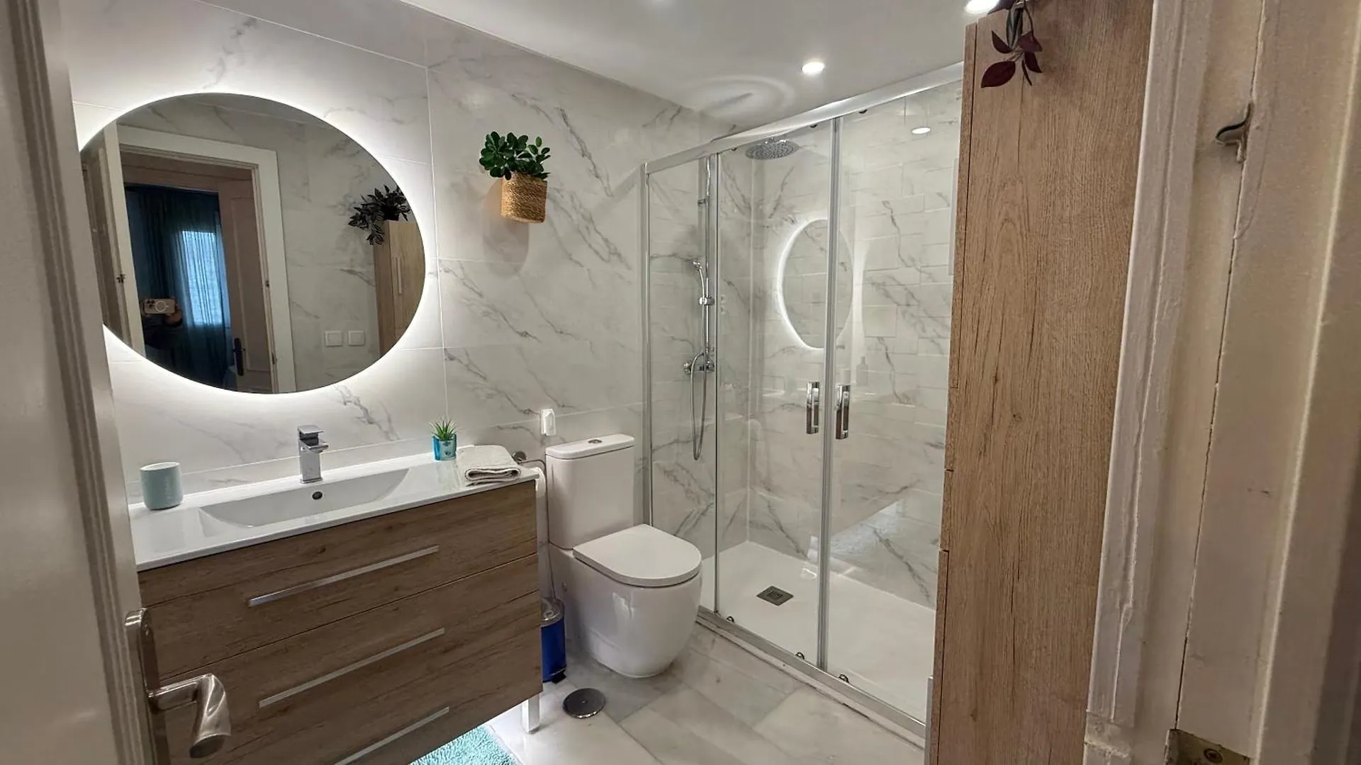 Apartamento Laguna Haven Torrox 0*,
