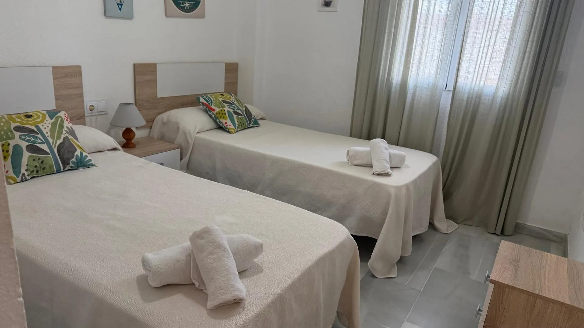 Apartamento Laguna Haven Torrox Apartment