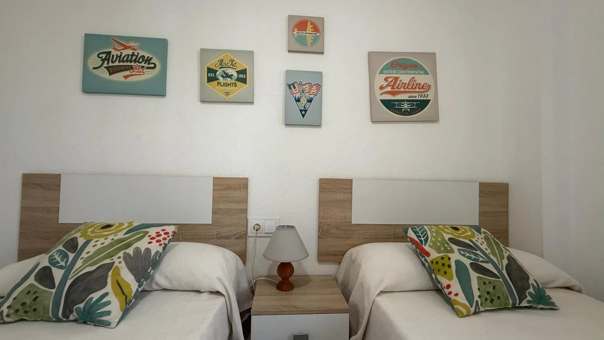 Apartment Apartamento Laguna Haven Torrox