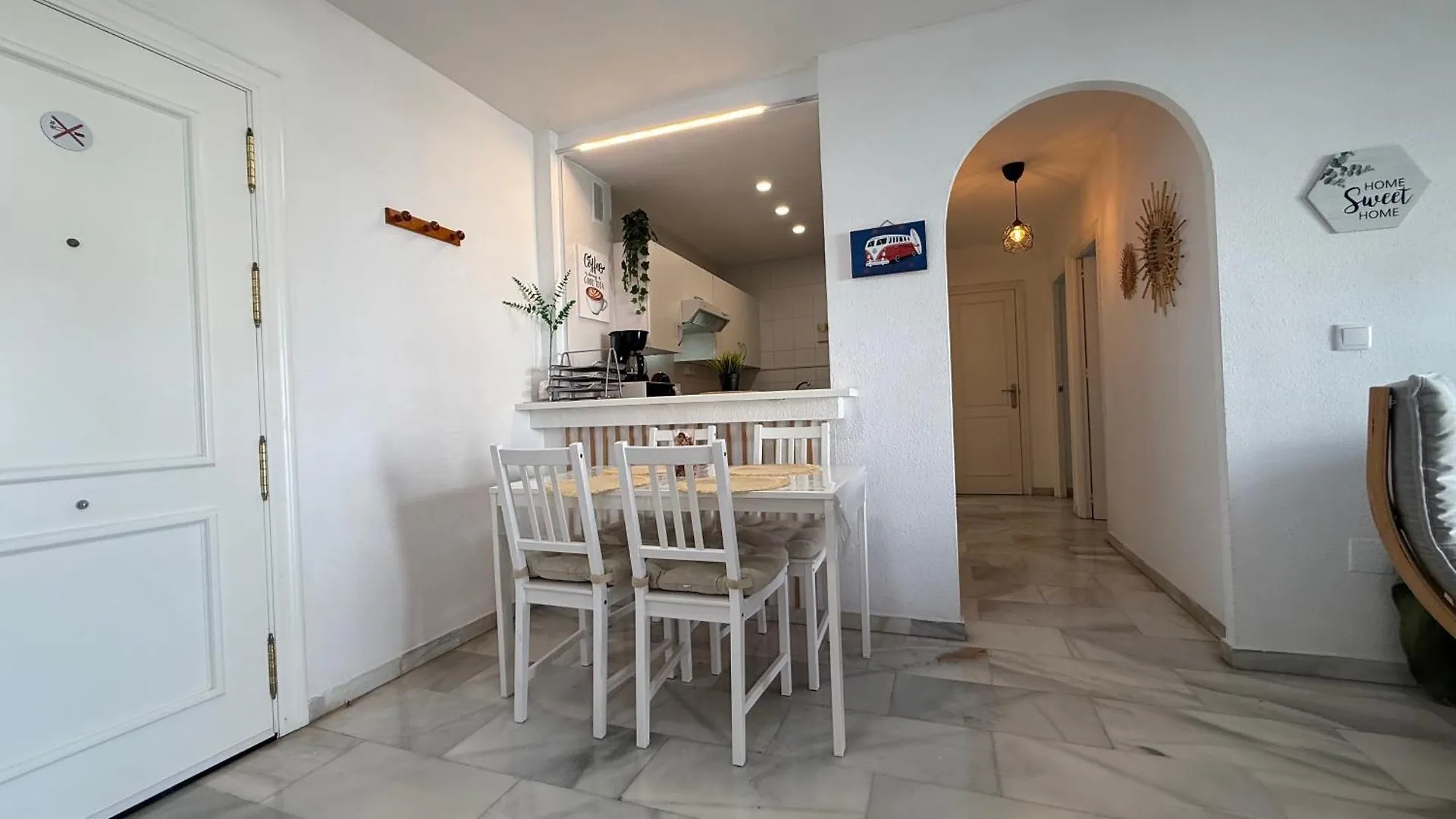 Apartamento Laguna Haven Torrox