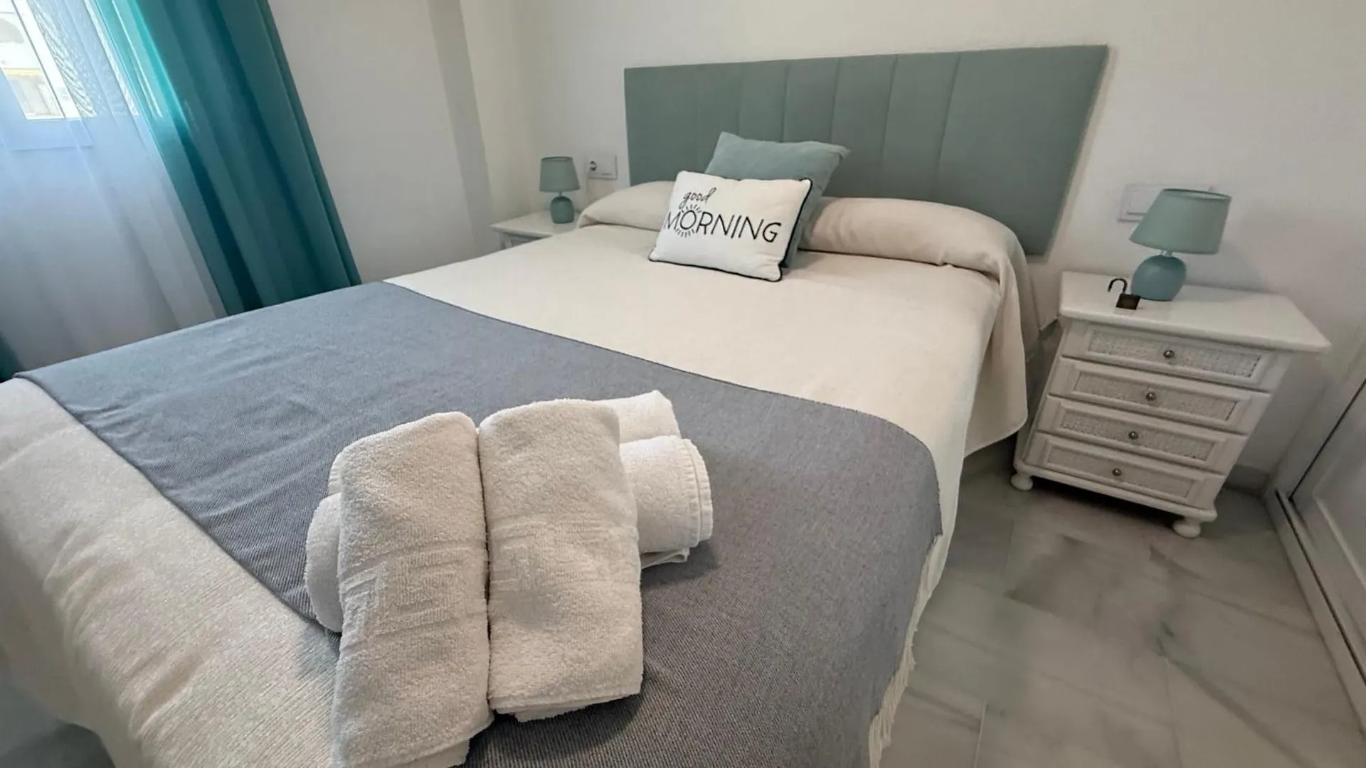 Apartment Apartamento Laguna Haven Torrox
