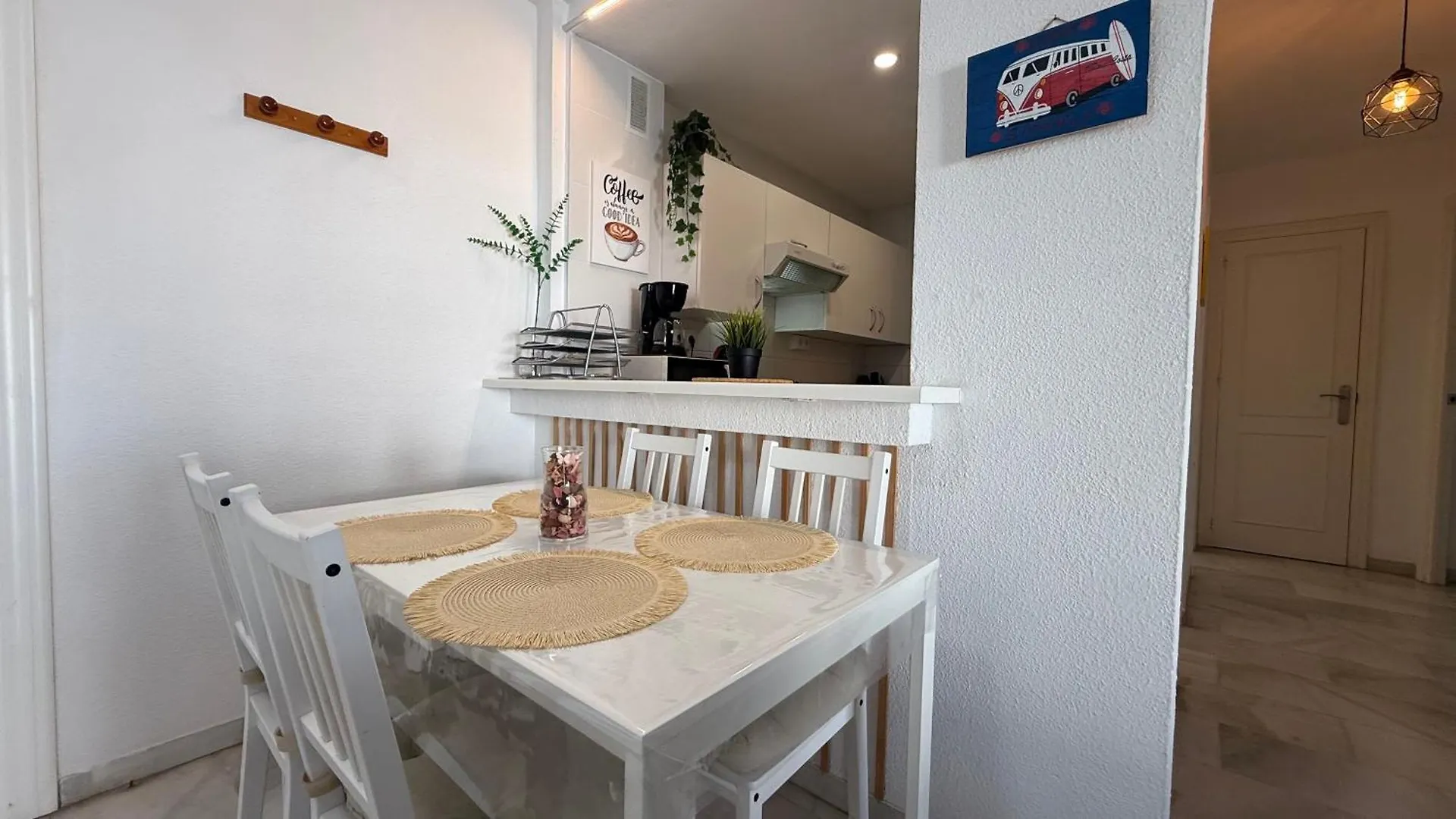 Apartamento Laguna Haven Torrox Apartment