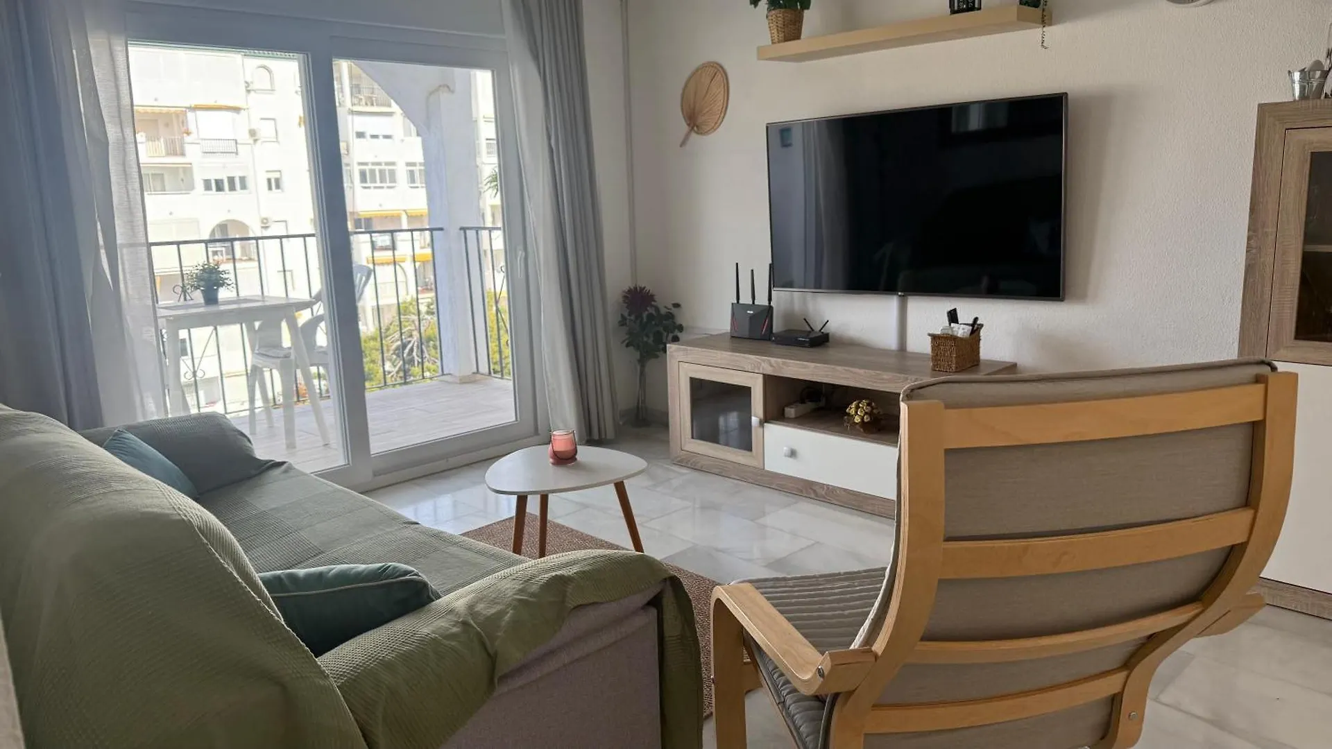 Apartamento Laguna Haven Torrox Spain