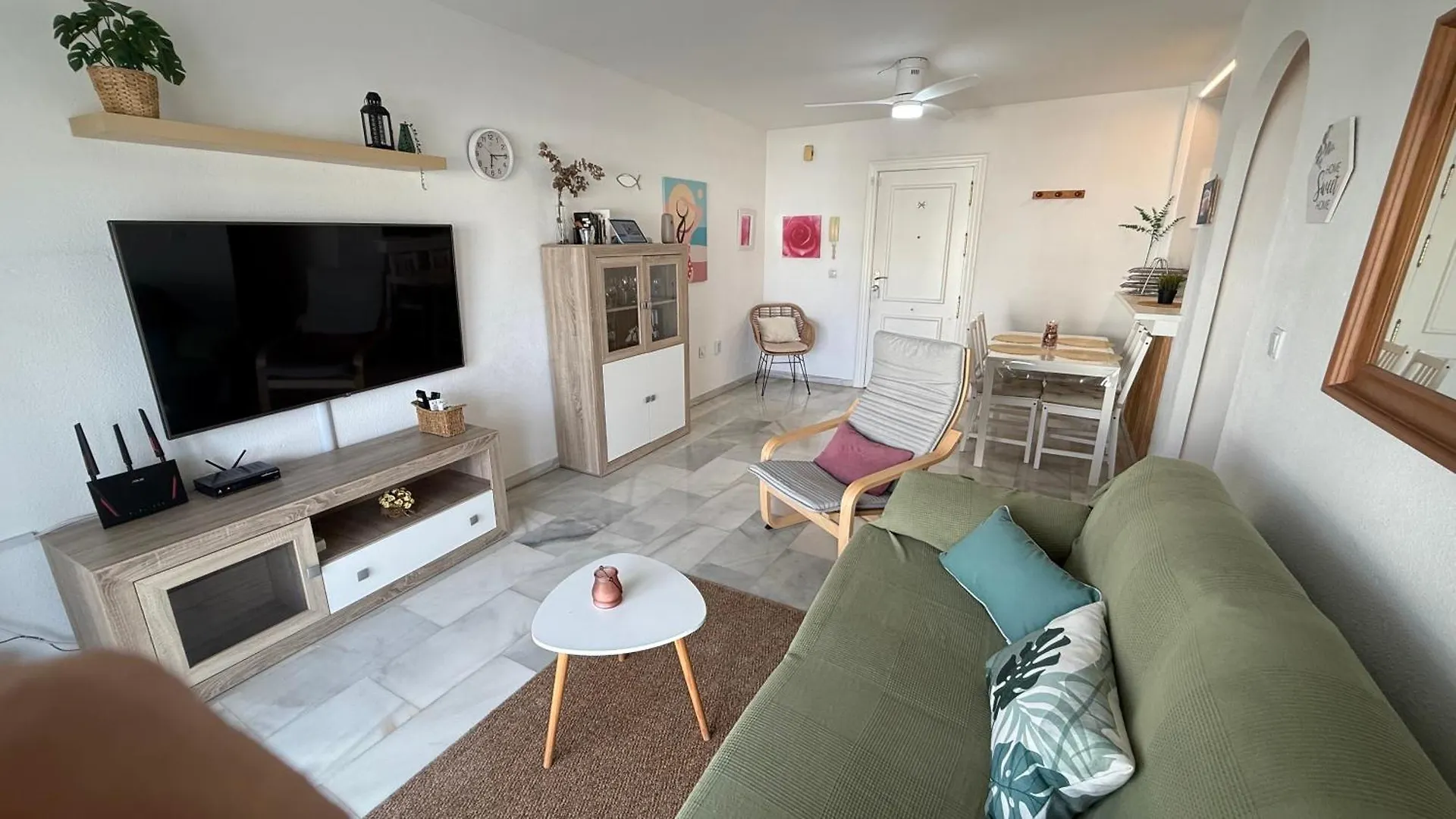 Apartamento Laguna Haven Torrox Apartment