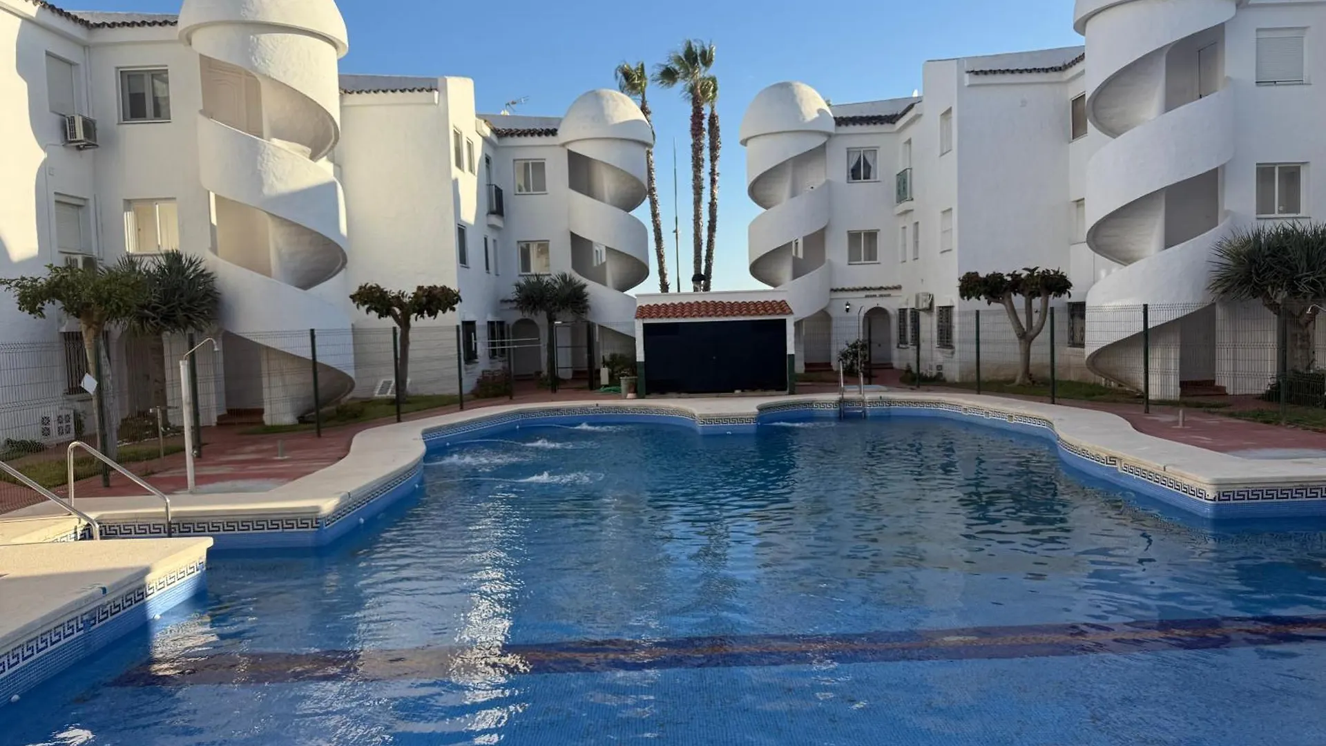 Apartment Apartamento Laguna Haven Torrox